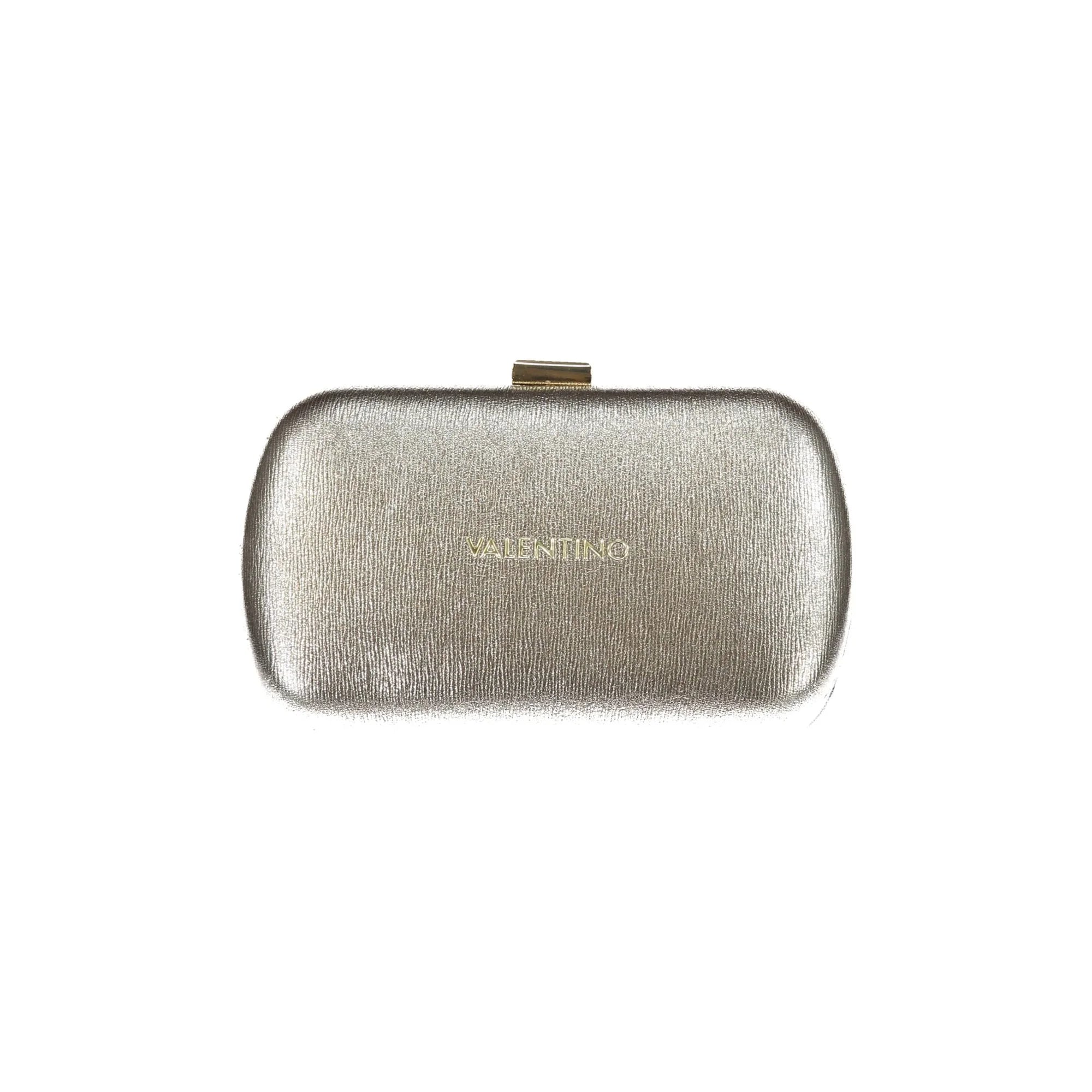 VALENTINO BAGS BORSA DONNA ARGENTO